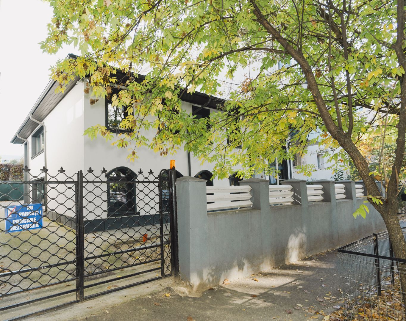 Vila 2 minute Lacul Herastrau I OPORTUNITATE INVESTITIE - Poză 4