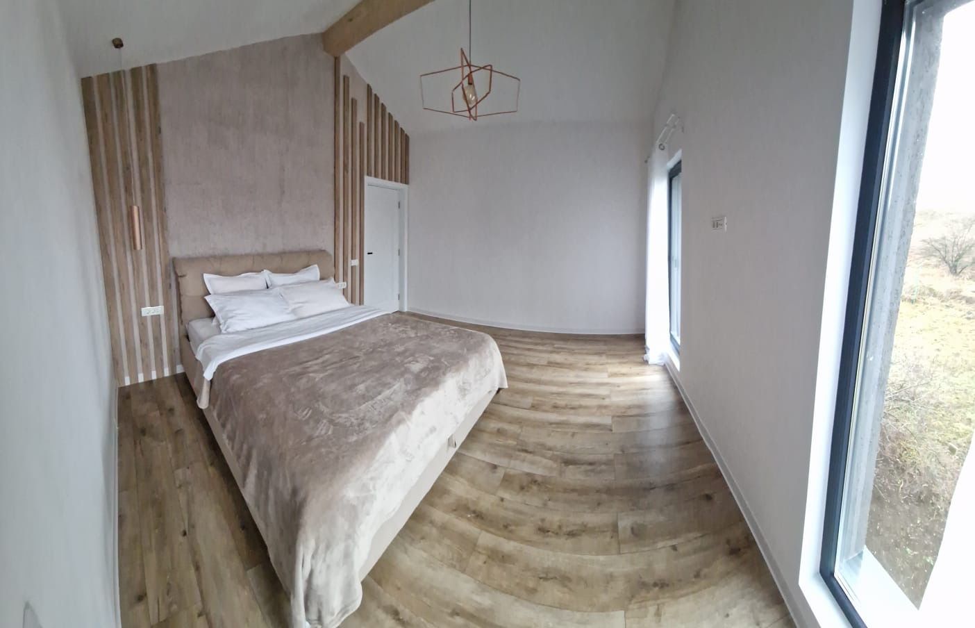 Casă exclusivistă pe Dealul Lempeș – Sânpetru, Brașov - Poză 9