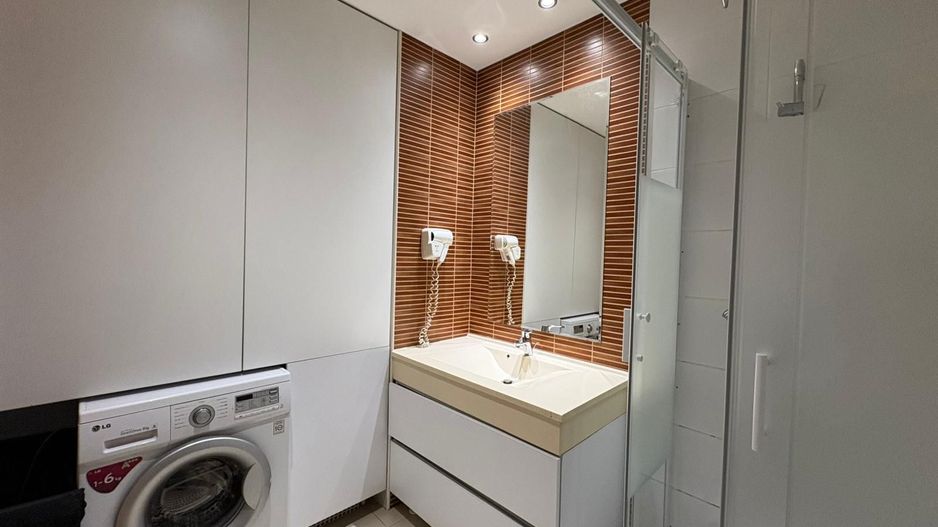 AP. 2 CAMERE RIN GRAND RESIDENCE, MOBILAT/UTILAT, BLOC NOU, COMIS 0% - Poză 10