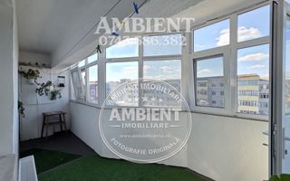 APARTAMENT CU 3 CAMERE, 75 MP, MOBILAT ȘI UTILAT – VASLUI, ULTRACENTRAL; - Poză 10