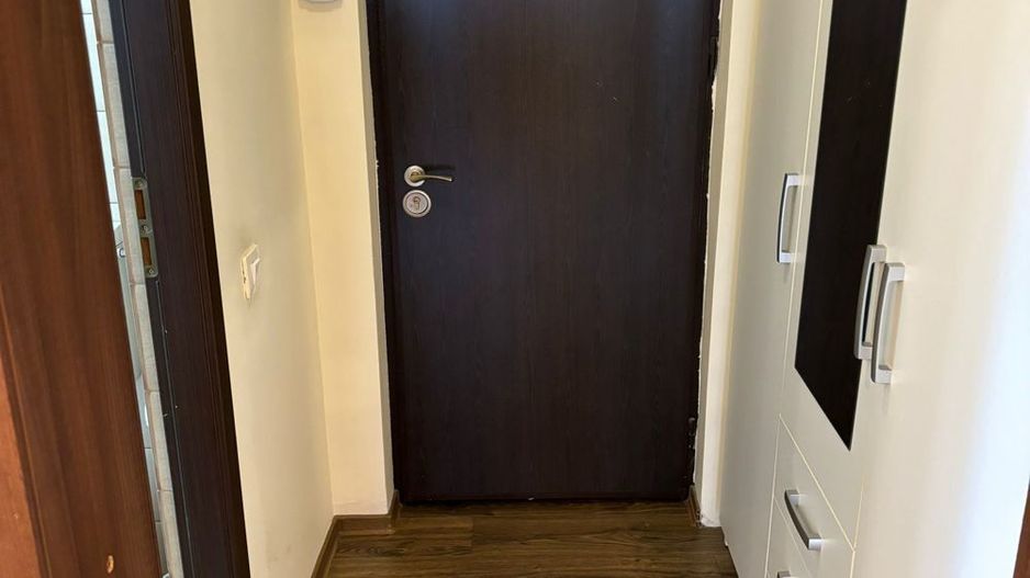 Garsoniera Centru Civic - Poză 6