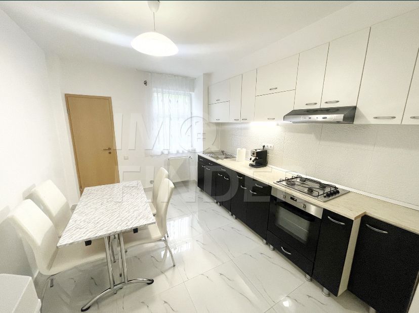 Vanzare 2 camere Zorilor, 64 mp utili, mobilat si utilat la cheie - Poză 4