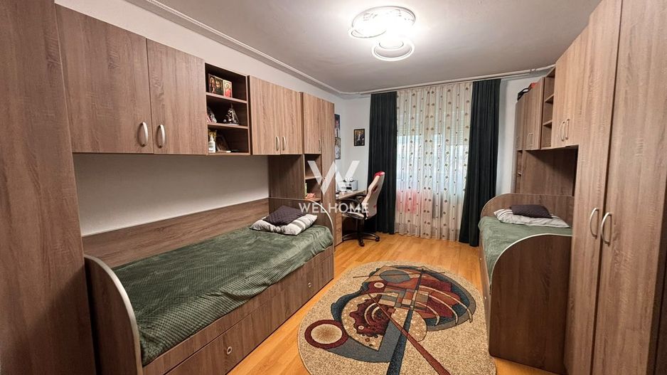 Apartament 2 camere decomandat de vânzare în Sibiu - Poză 23