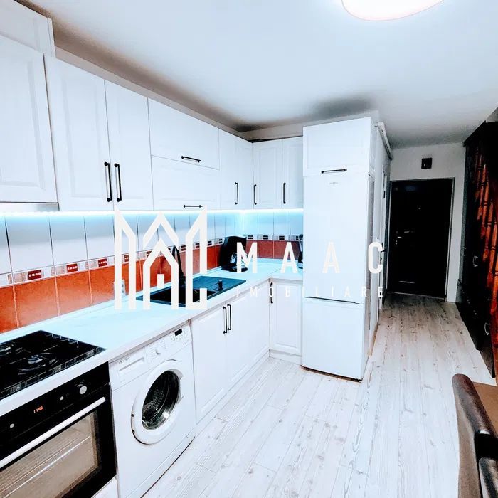Apartament 3 camere | Etaj 3 | 40 MPU | 2 niveluri | Central - Poză 1