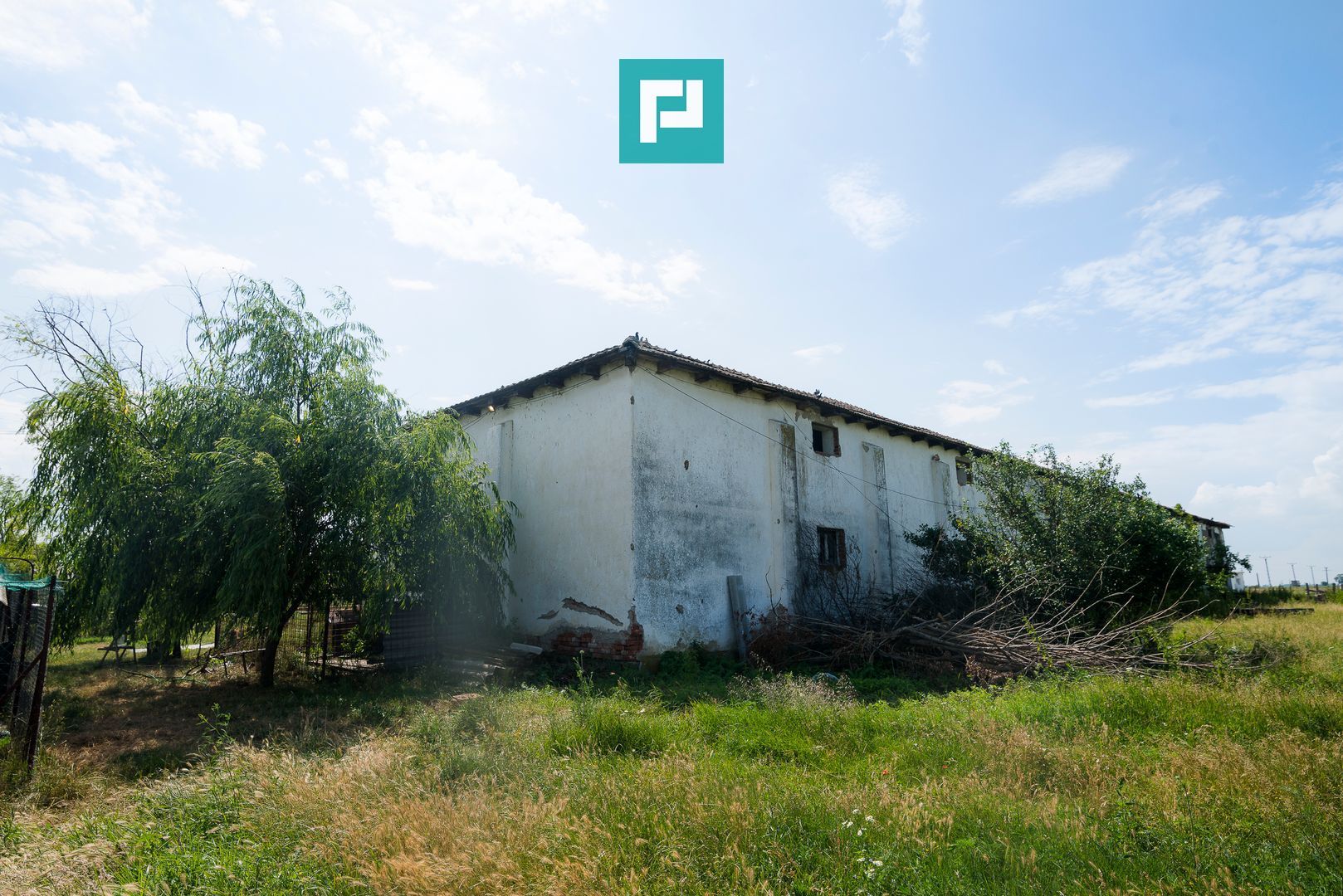 Hală industrială cu teren generos în Zărand, Arad - Poză 12