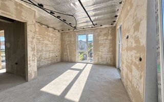 Duplex nou | 120 mp utili | Teren 340 mp | Chinteni - Poză 10