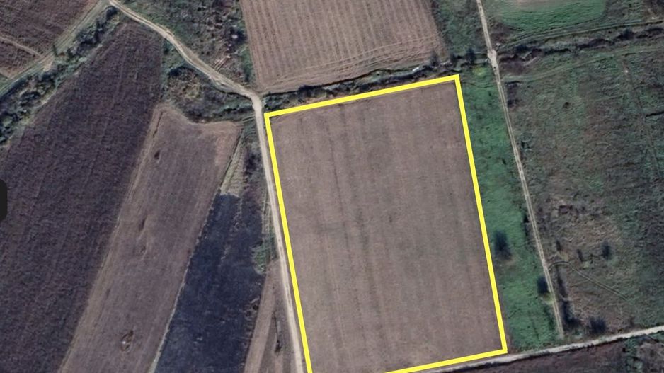 De vanzare teren pretabil pentru PUZ locuinte - Poză 2