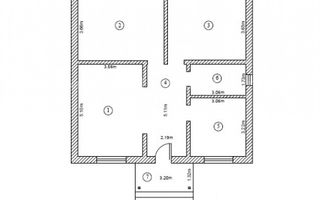 Vânzare Casă Nouă – Direct Proprietar – Cumpăna - Poză 9