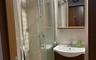 Apartament | Etaj 1 | Balcon | Renovat | Vasile Aaron - Poză 14