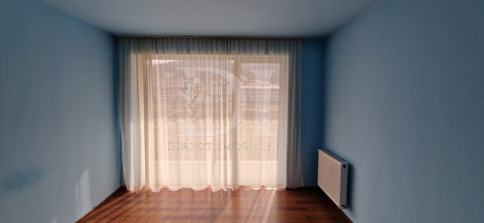 Apartament cu o camera -Eroilor Floresti - Poză 2