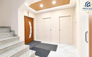 Vila Moderna la cheie Ultrafinisata P+E Aradul Nou, Clasa Superior - Poză 3