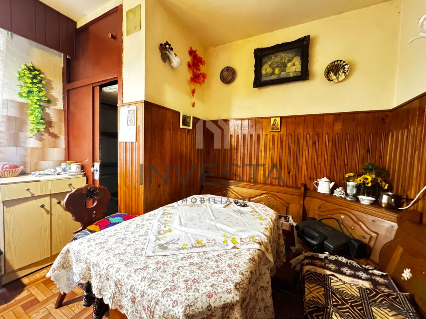 Apartament cu 3 camere decomandate, 2 bai,zona casa Vikingilor! - Poză 5