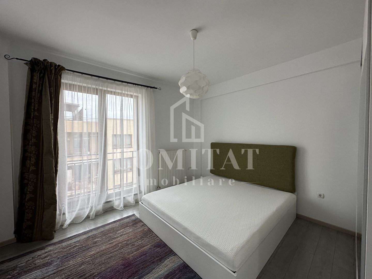 Apartament 3 camere | 80mp | Cartier Europa - Poză 5