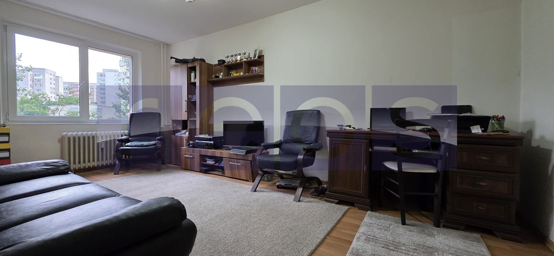 VANZARE 3 CAMERE DECOMANDAT -DRISTOR - Poză 2