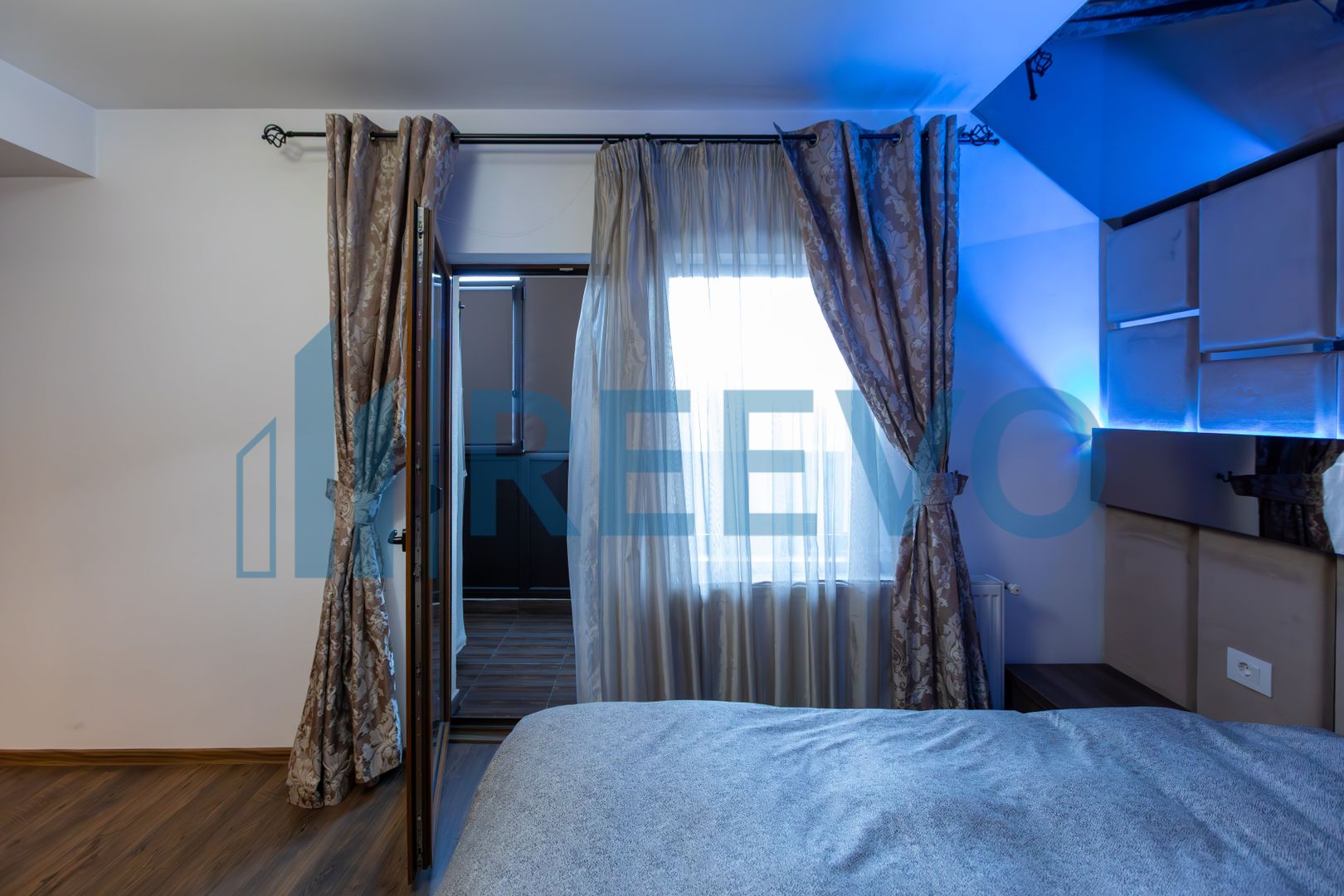 PENTHOUSE de vânzare, Grădina cu Magnolii+ 3 locuri de parcare, COMISION 0%! - Poză 20