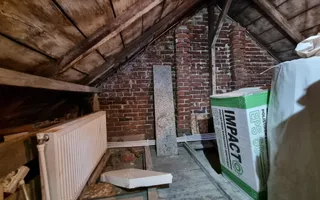 VANZARE CASA | S+P+1+M | ZONA UNIRII - Poză 30
