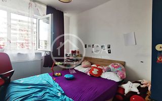 Apartament de vânzare cu 3 camere tip AN în zona Nufarul Oradea - Poză 3
