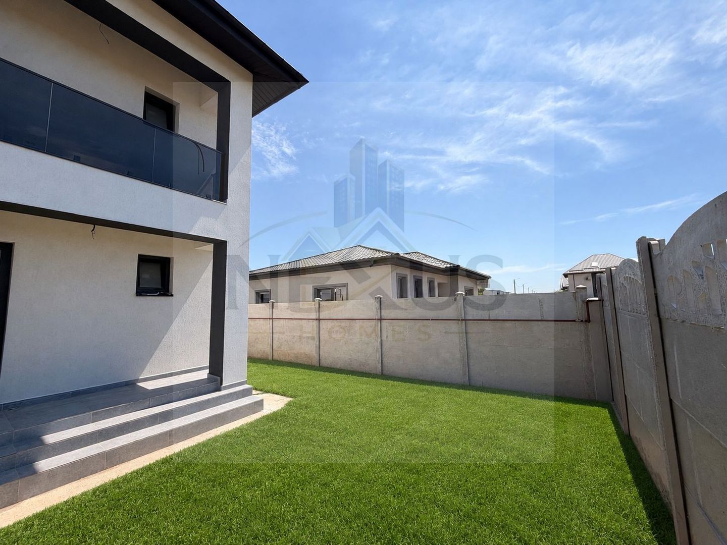 Casa individuala P+1E | Sperantei - 4 camere - Comuna Berceni - Poză 2