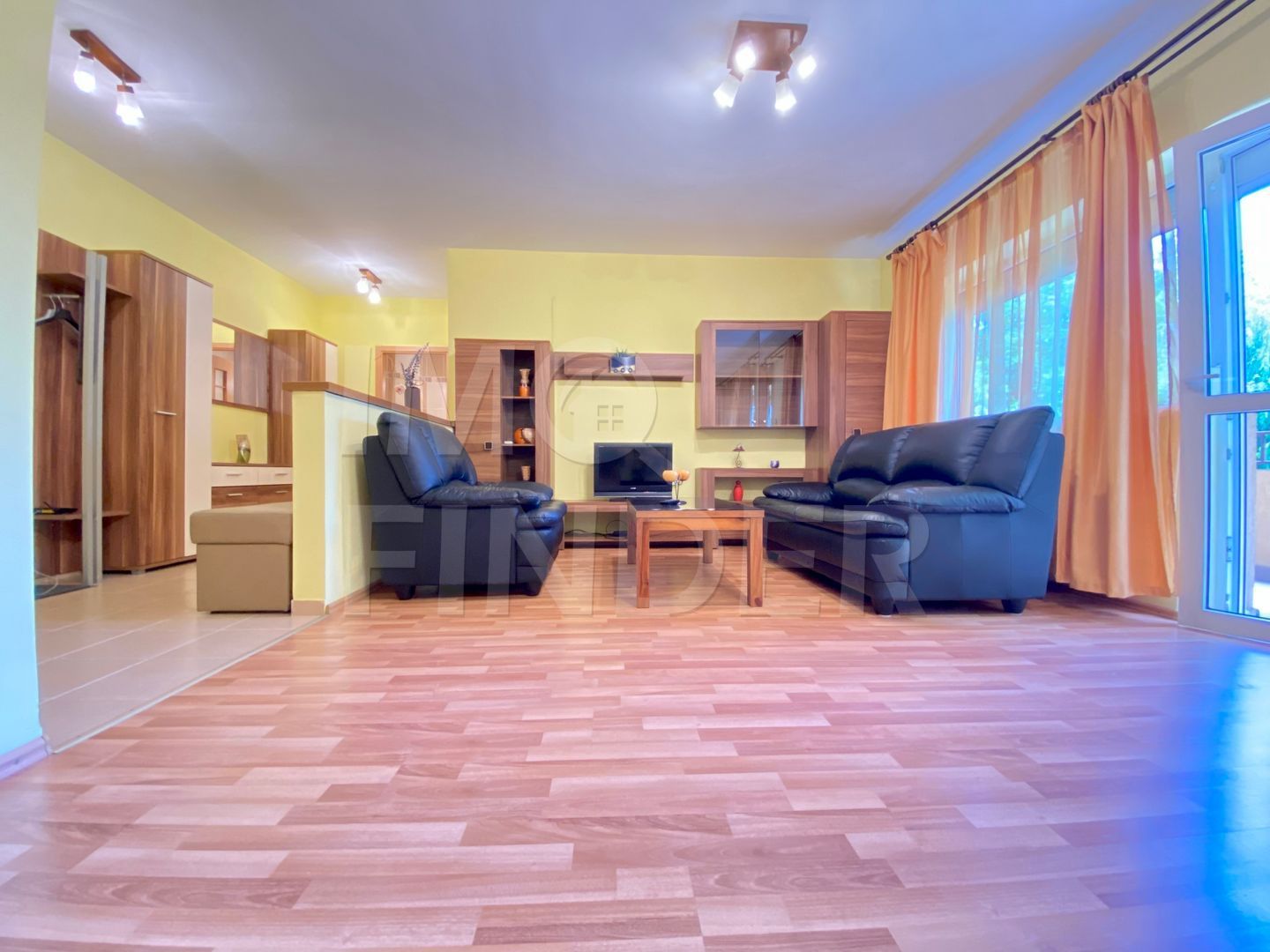 2 camere Marasti/ Pod IRA, imobil cu 7 apartamente, la cheie, parcare - Poză 11