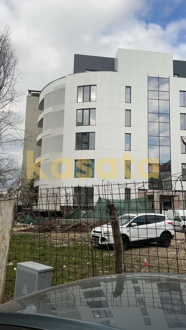 Apartament 4 camere | Herastrau | Loc parcare - Poză 32