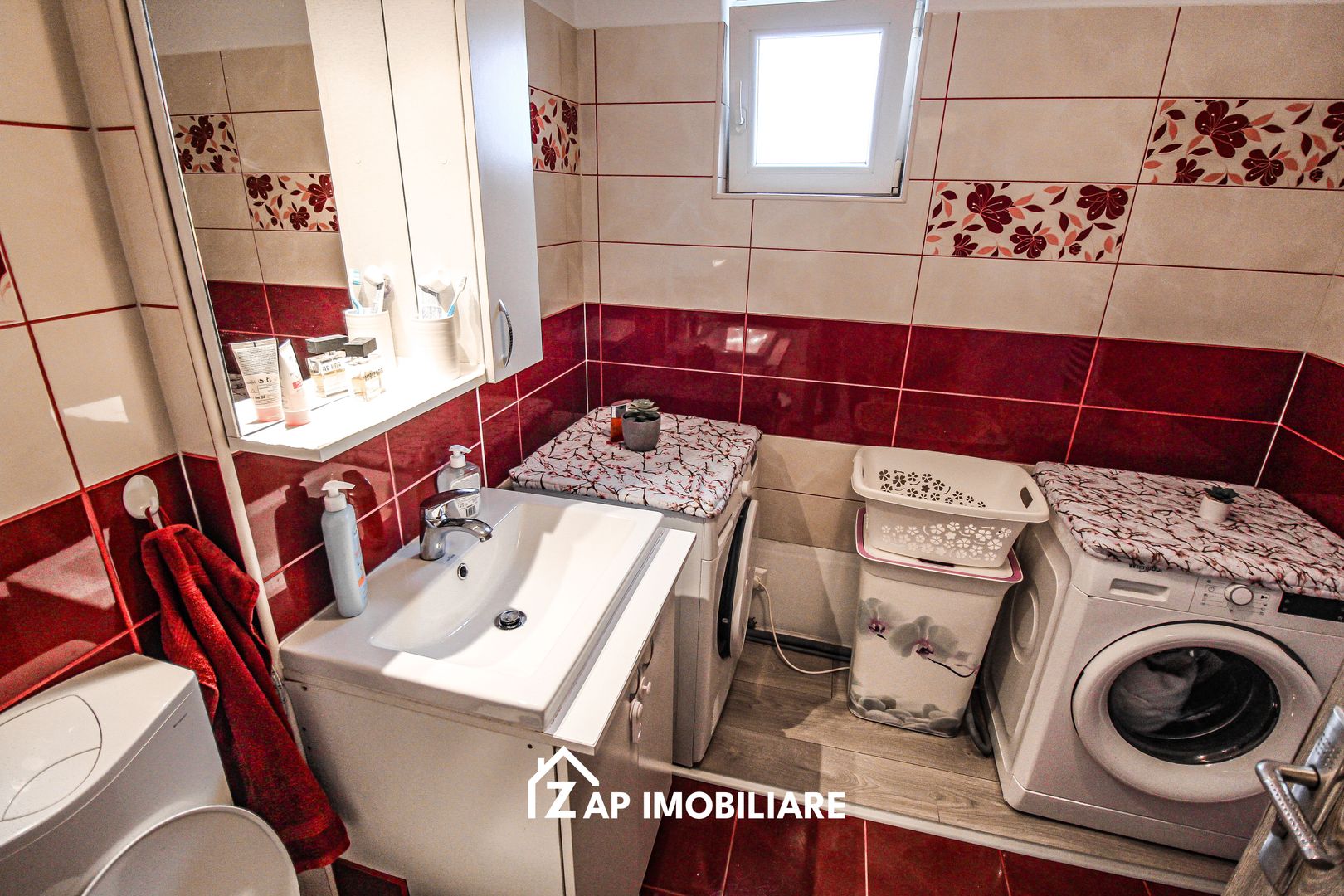 Shopping City - 3 Camere Decomandat - 69 mp Lift Nou- Finisat Modern - Poză 16