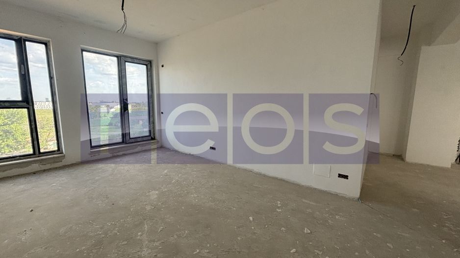 APARTAMENT 4 CAMERE | SISESTI-VATRA NOUA |  154 MP UTILI + 150MP TERASA + CURTE - Poză 4