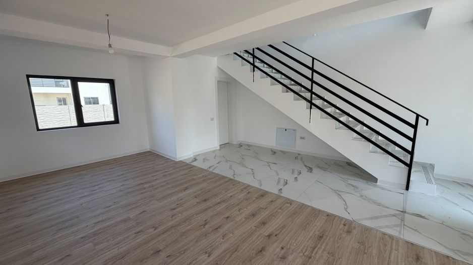 CASA INDIVIDUALA- TEREN 320 MP, MUTARE IMEDIATA, PARCARE, COMIS 0% - Poză 5
