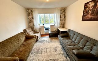 3 camere semidecomandate, Panemar, McDonald's, Zona Bucium, Manastur - Poză 4