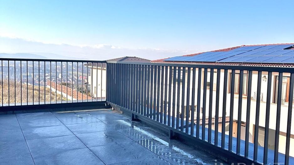 Duplex superb în zona Vivo, Florești! - Poză 6