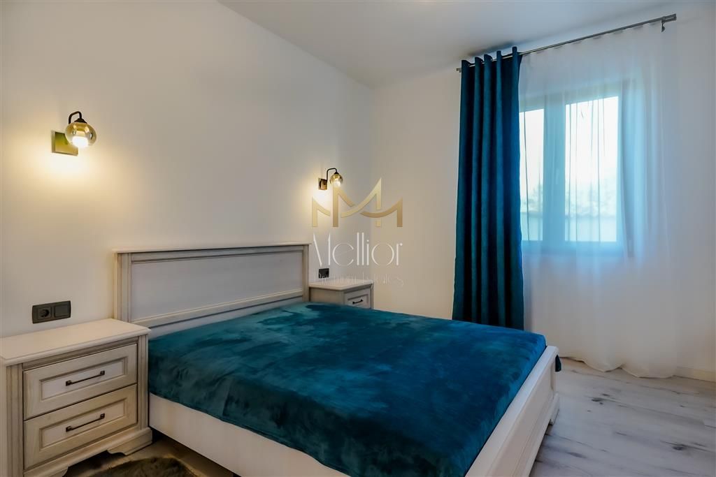 Apartament 3 camere 80 mp ultrafinisat, parcare, Zorilor! - Poză 9