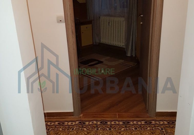 Apartament decomandat, 2 camere, 47 mp, Păcurari/Canta, Bulevard, vânzare - Poză 6