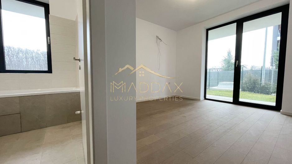 4 rooms apartment***181sqm***// 84sqm garden // Baneasa - Poză 12