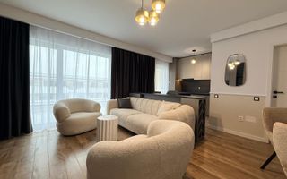 Apartament ultramodern la cheie / terasa 50 mp / Zona  Eroilor - Poză 4
