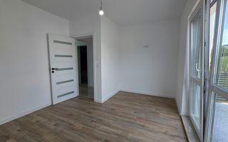 INTABULAT PACURARI KAUFLAND  APARTAMENT 3 CAMERE  74MP+ 44 mansarda - Poză 3