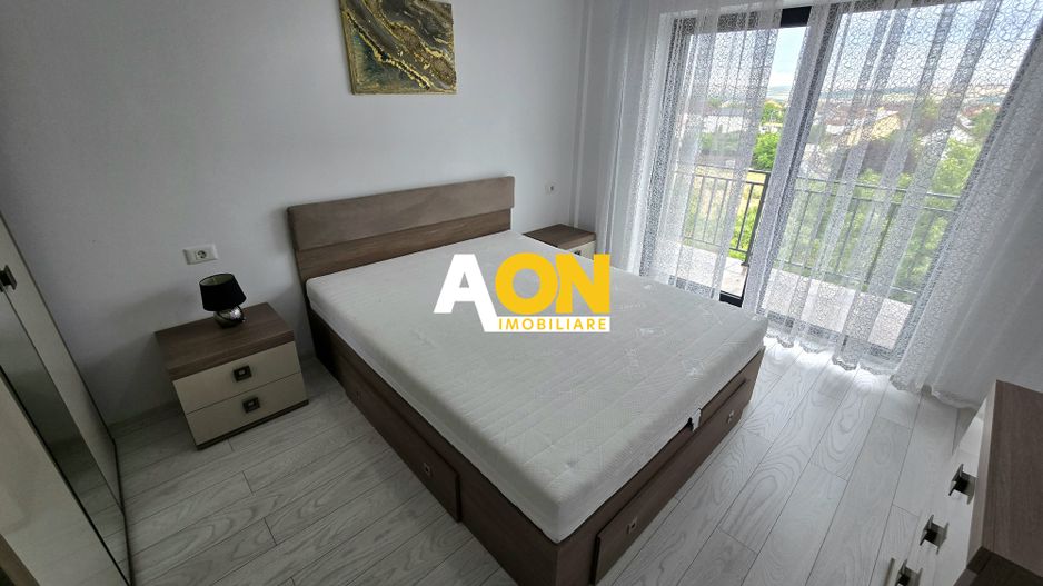 Apartament cu 2 Camere, Bloc Nou, Etaj Intermediar, Zona Cetate - Poză 5