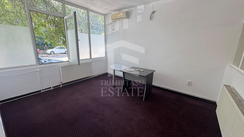 Spatiu Comercial Stradal Calea Vacaresti | VAD Vitrina 8 m - Poză 4