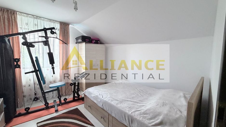 Casa Individuala - 4 camere - 2 bai - 363mp teren - Poză 22
