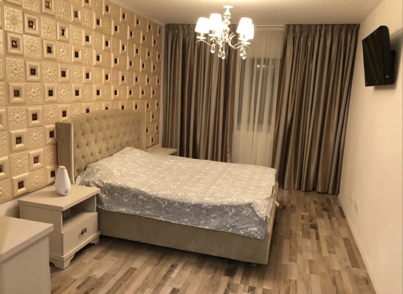 AP. 3 CAMERE- POSEIDON RESIDENCE - TIP DUPLEX, 115 MP UTILI, BLOC NOU - Poză 3
