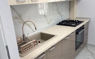 Apartament 2 camere Ultramodern | 10 min metrou Gorjului | - Poză 4