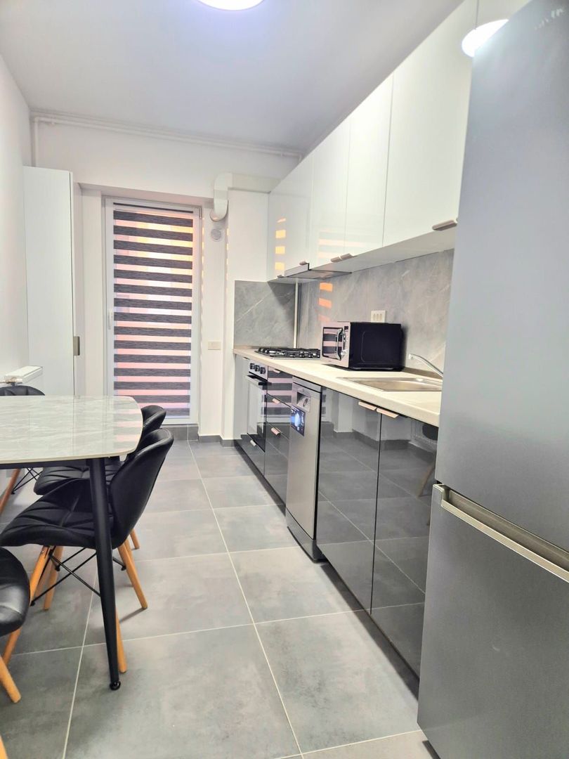 Apartament 2 camere de închiriat Apărătorii Patriei - Brown Residence - Poză 6