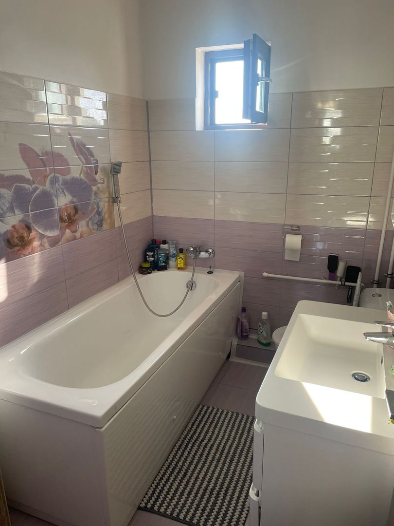 Casa tip duplex in Berceni finisata si mobilata langa Primarie - Poză 18