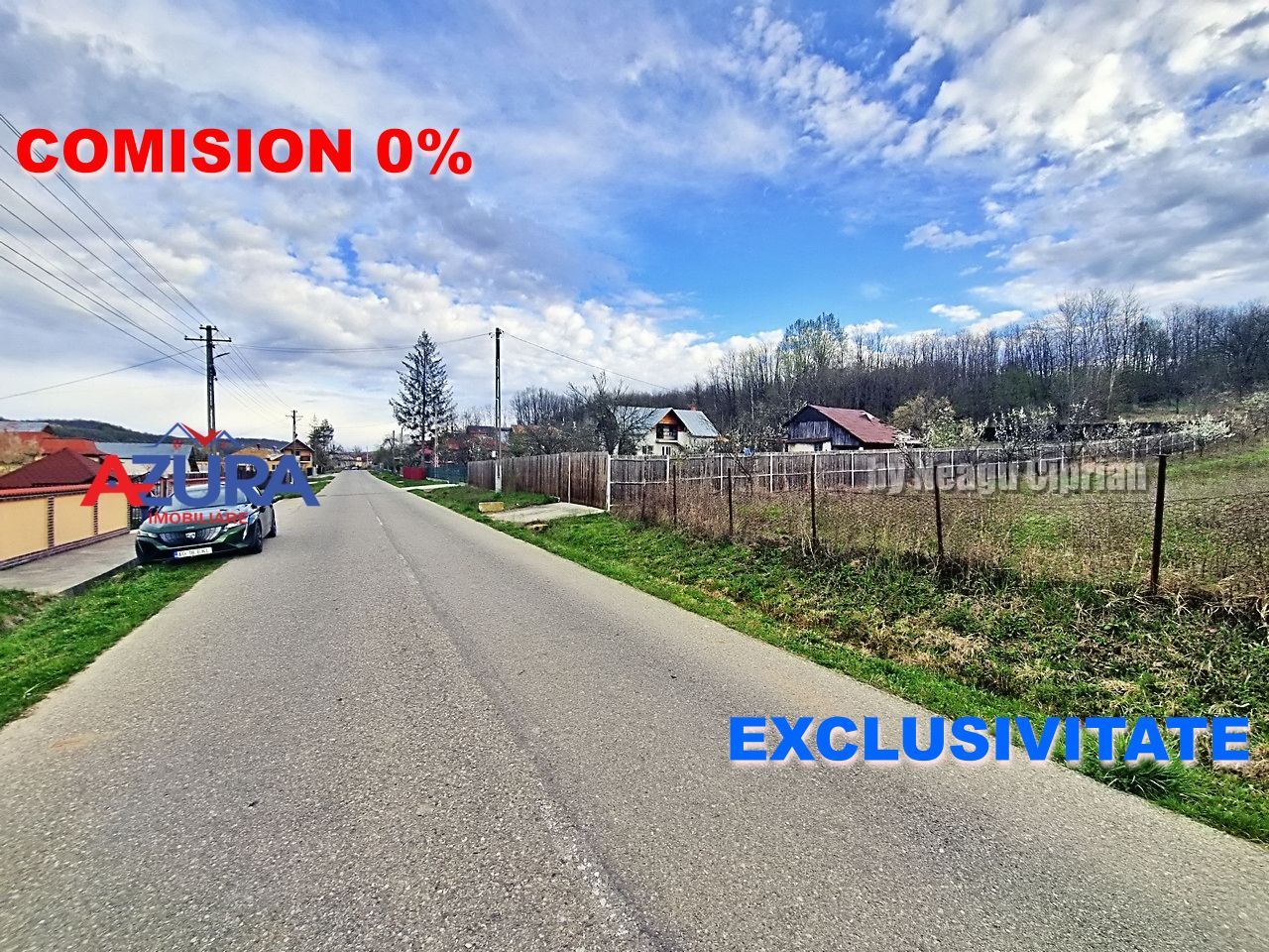 AZURA Imobiliare - Teren Babana Central Primarie - Poză 2