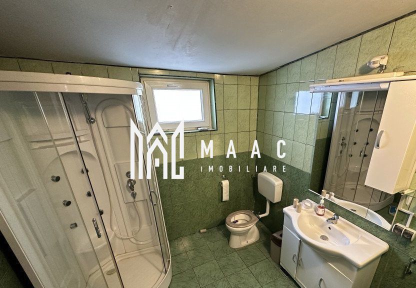 Casa individuala | 220 MPU | Gradina | Curte | Cisnadie - Poză 5