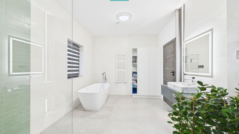 Reședință Premium, 5 camere, teren 2400 mp - Poză 14