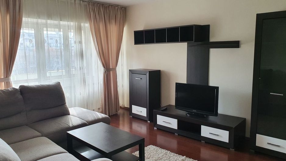 Apartament Unirii/Casa Poporului - Poză 2