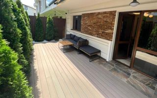 Vila-5 camere-P+1+M | Nicolae Grigorescu - Poză 22