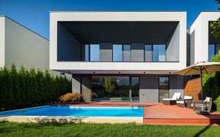 Vila 5 camere Amber Gardens - Poză 1