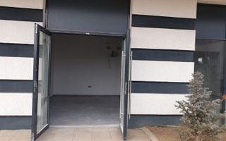 Spațiu comercial stradal – 55 mp | Militari – Iuliu Maniu - Poză 12