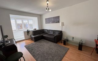 AP. 2 CAMERE BRANCOVEANU, MOBILAT,  PARCARE INCLUSA, BUCATARIE INCHISA - Poză 7