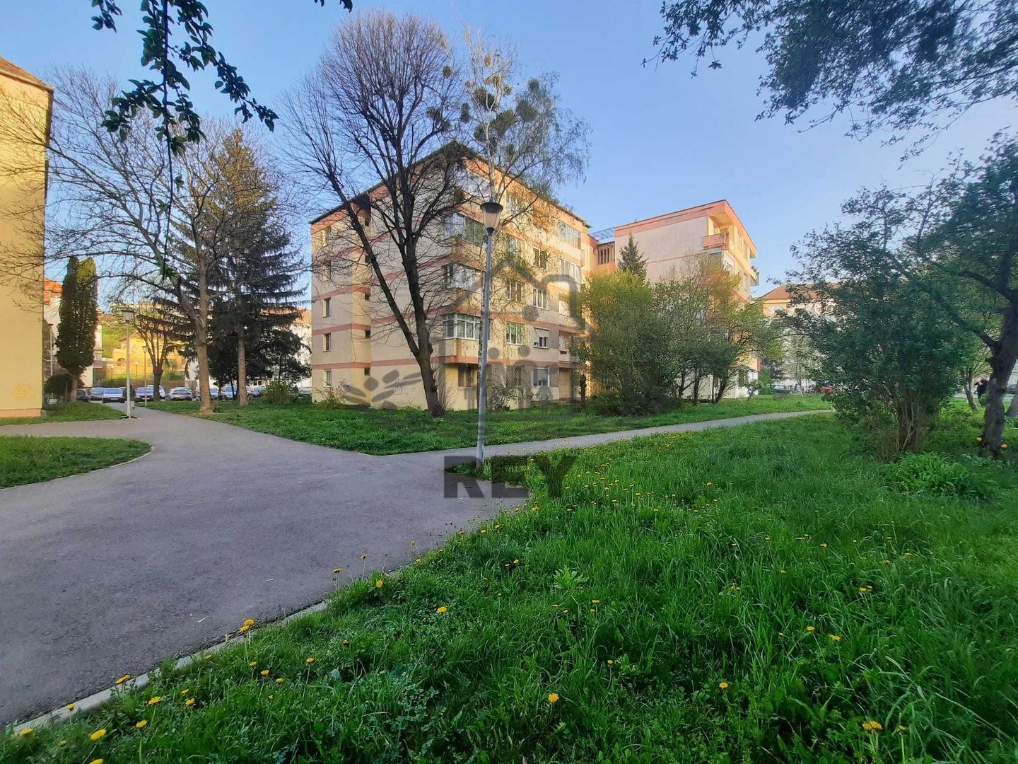 Apartament de vânzare în cartierul Ștrand I, Sibiu - Poză 8